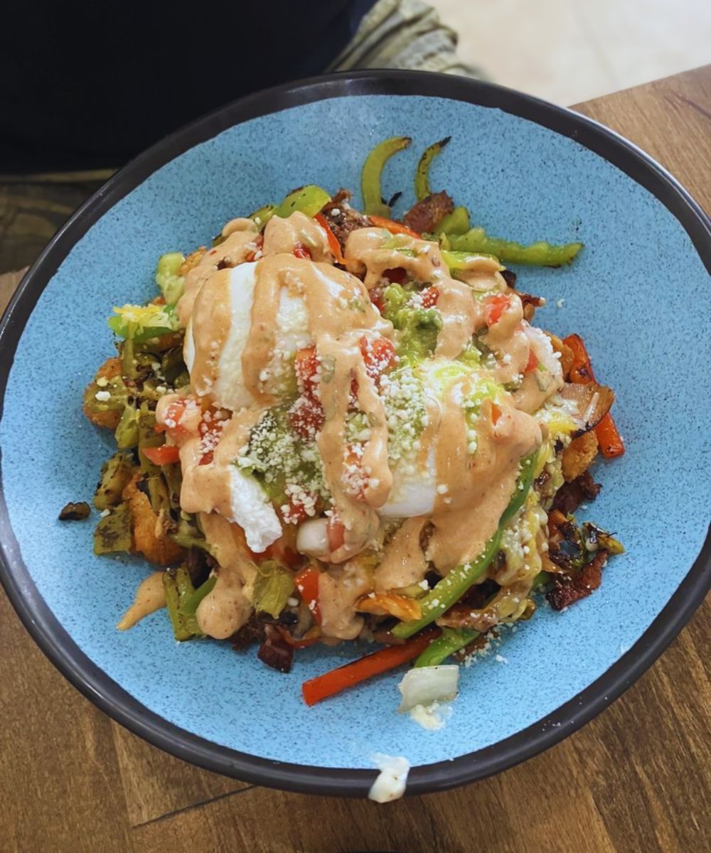 Photos for Baja Cafe