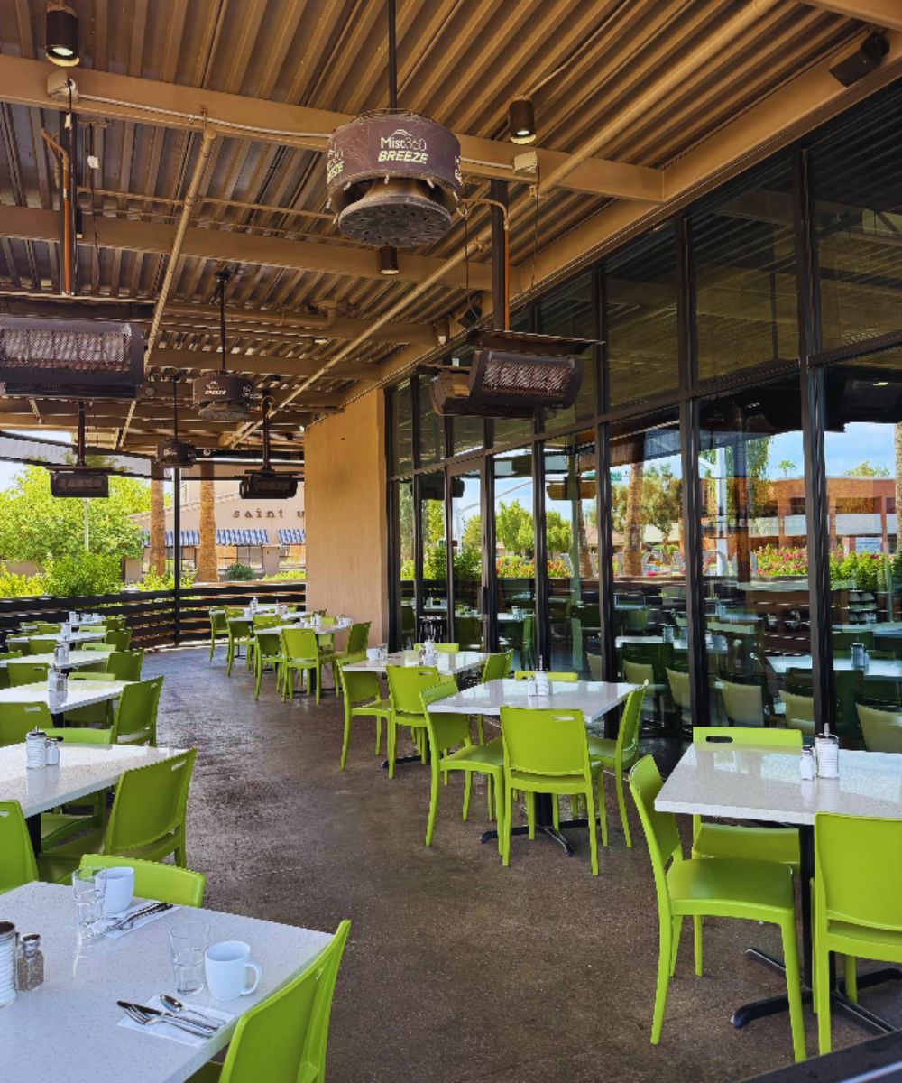 Photos for Butters Pancakes & Cafe