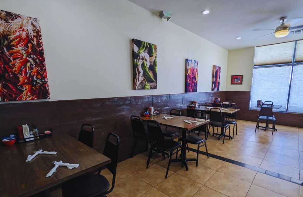 Photos for Baja Cafe