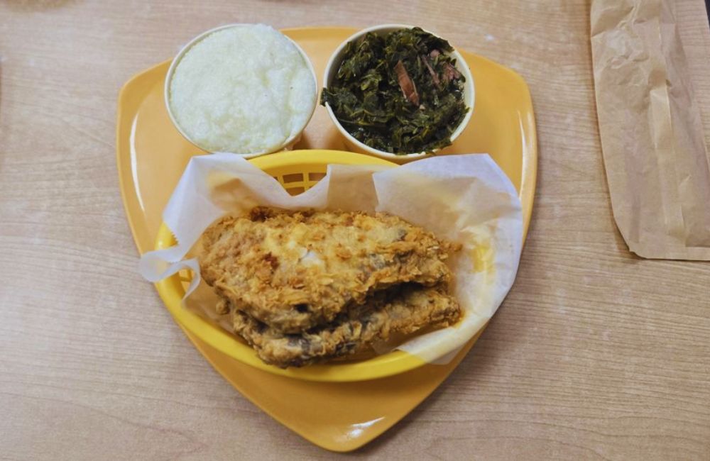 Photos for Gritz Cafe