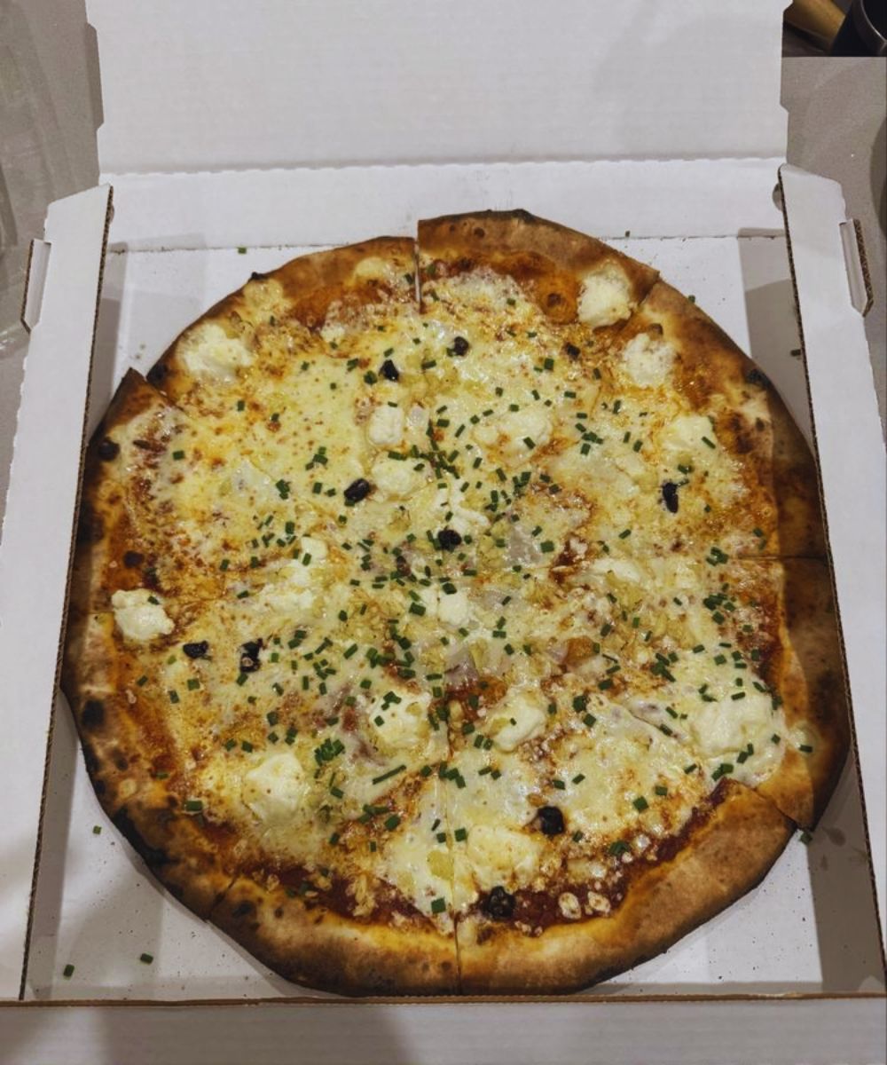 Photos for Coalfire Pizza