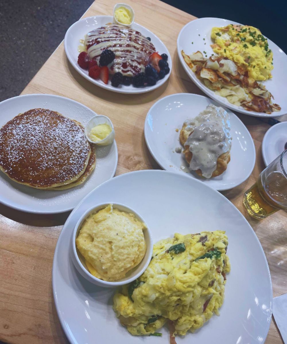 Photos for Butters Pancakes & Cafe