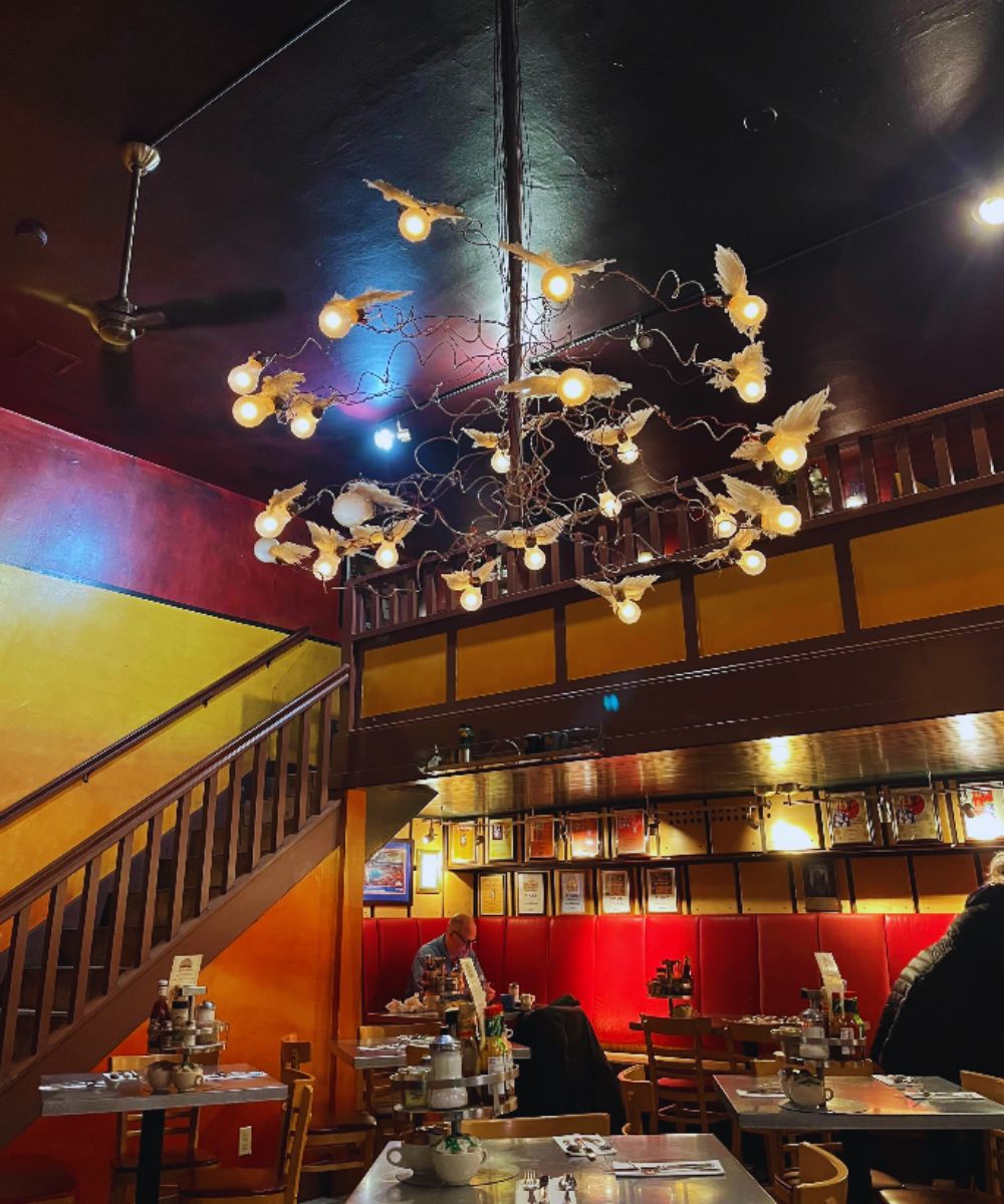 Photos for Goldy's Breakfast Bistro