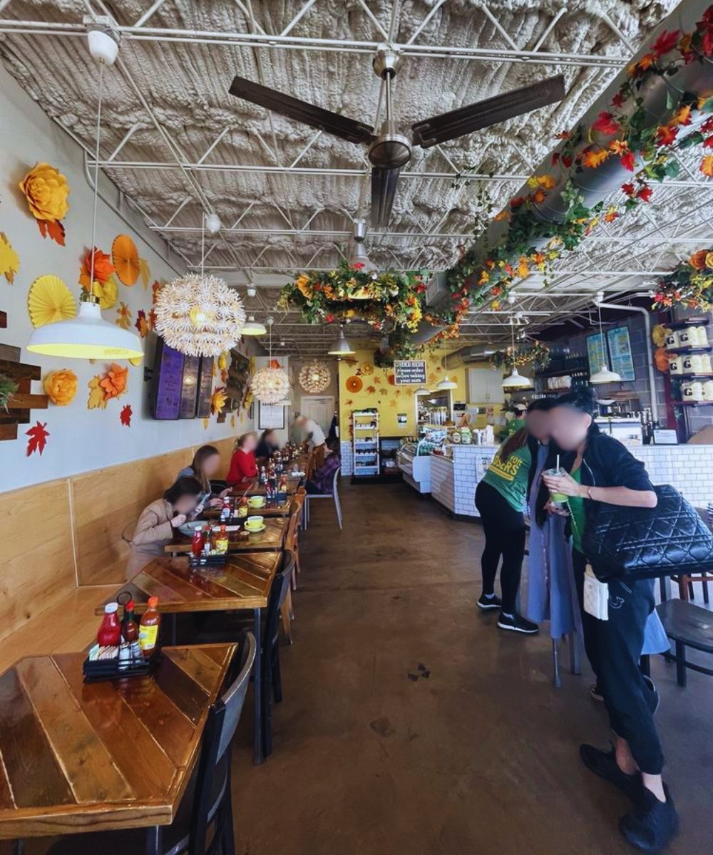 Photos for Dandelion Cafe