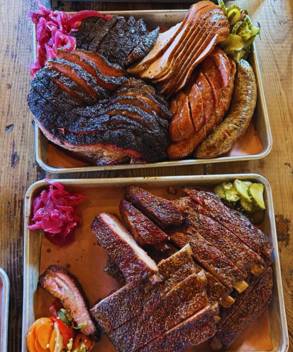 Photos for Truth BBQ