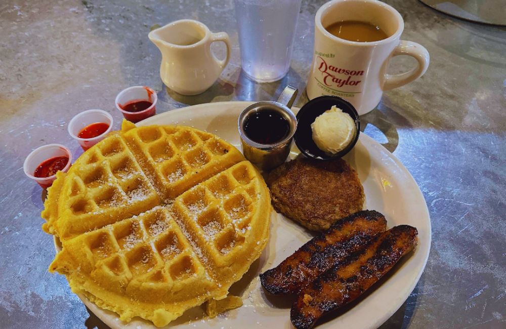 Photos for Goldy's Breakfast Bistro