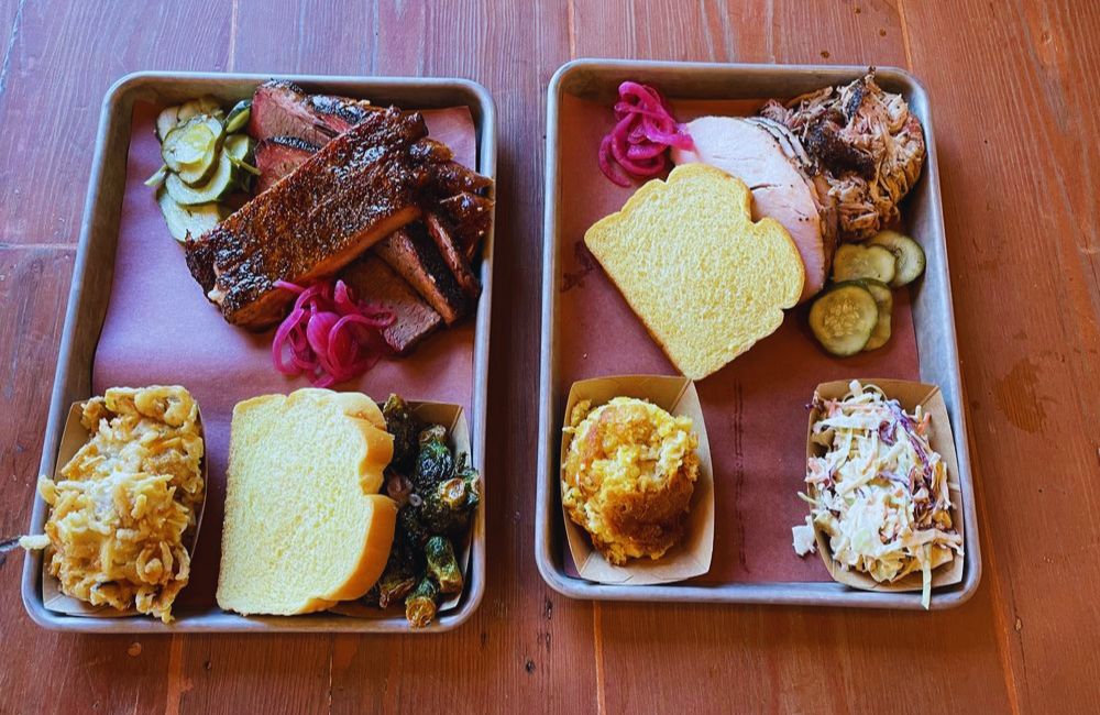 Photos for Truth BBQ