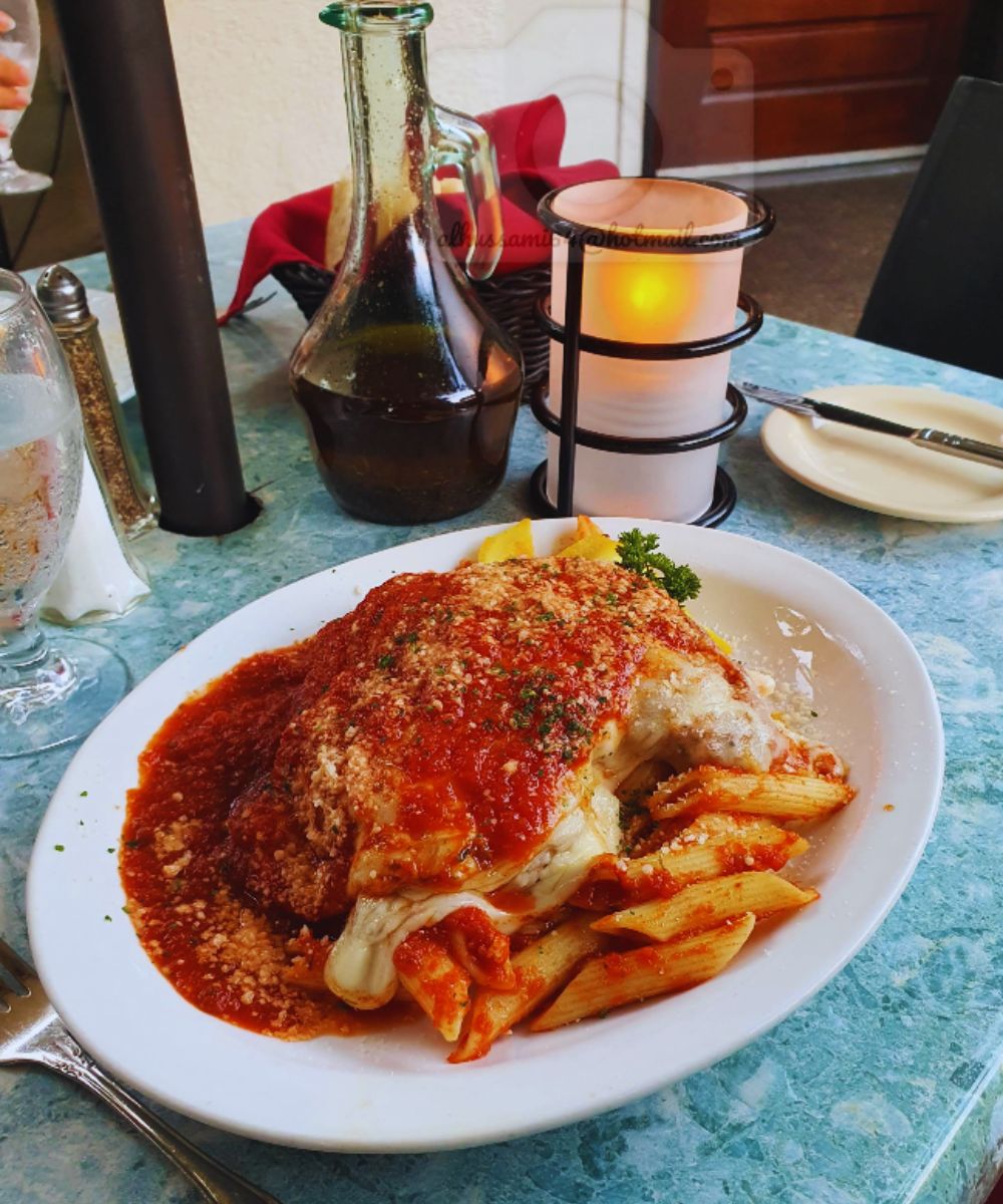 Photos for Mama Carolla's