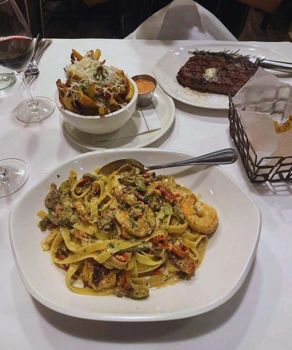 Photos for Nora's Italian Cuisine