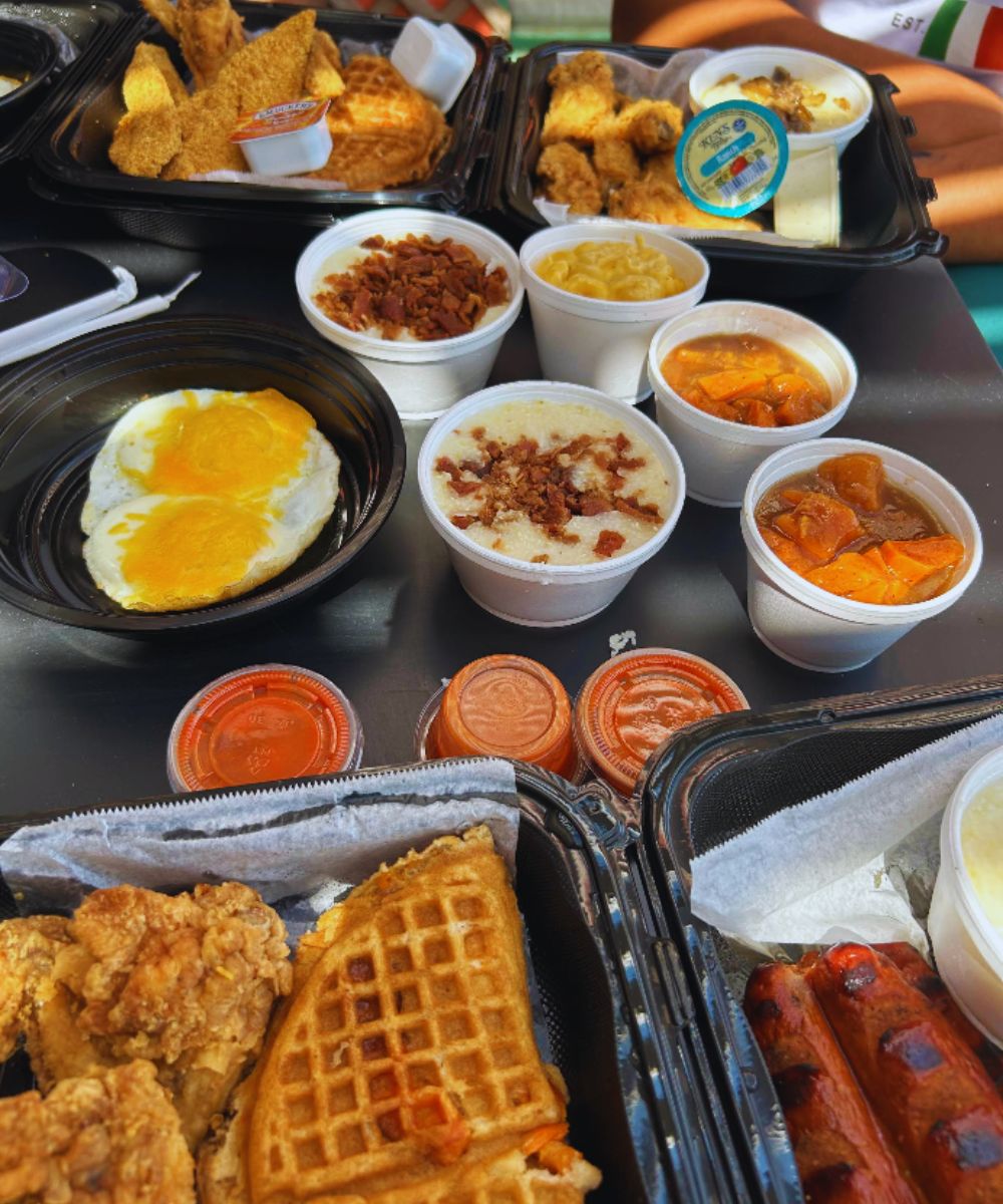 Photos for Gritz Cafe