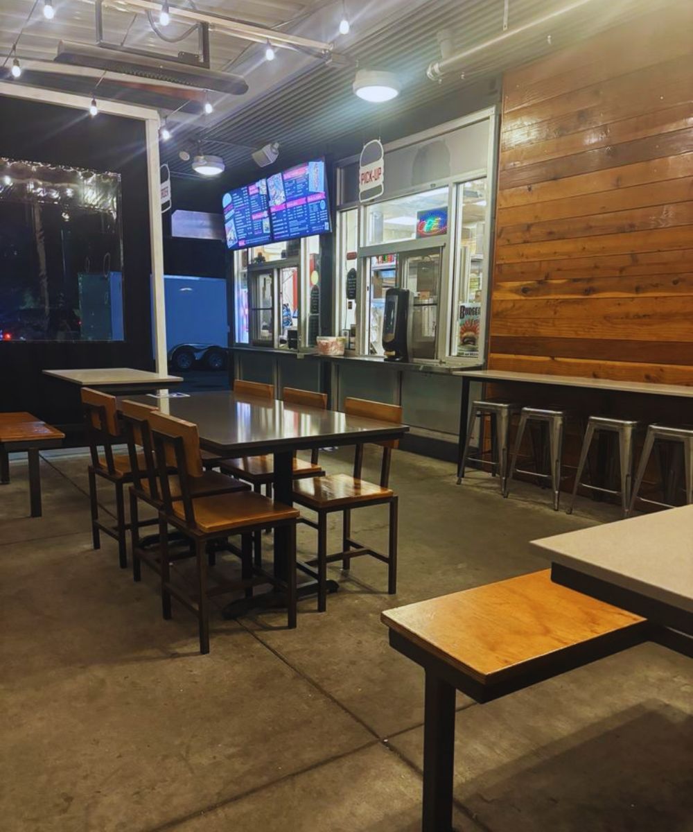 Photos for Bunz Burger