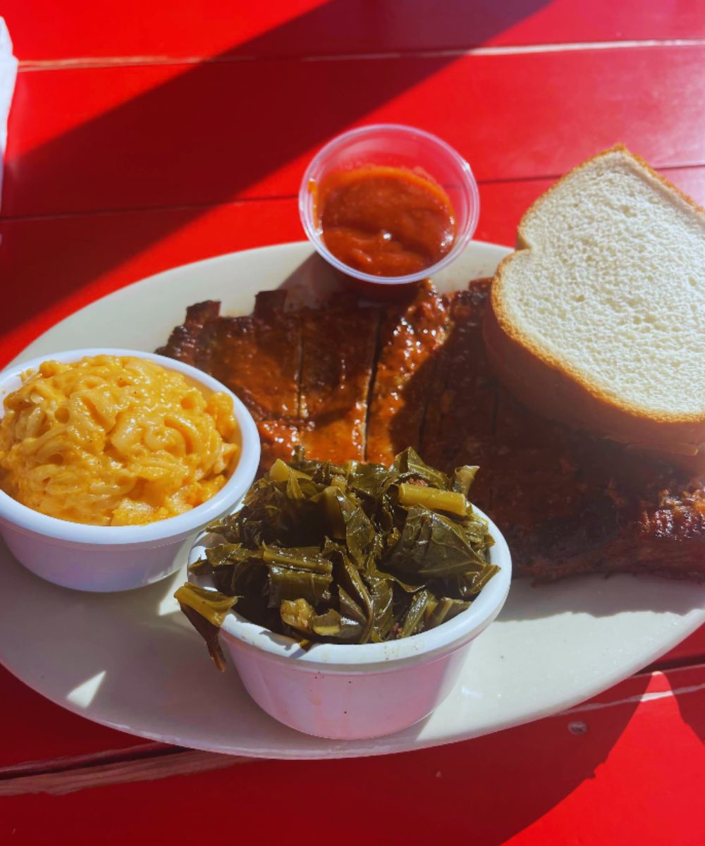 Photos for Fat Matt's Rib Shack