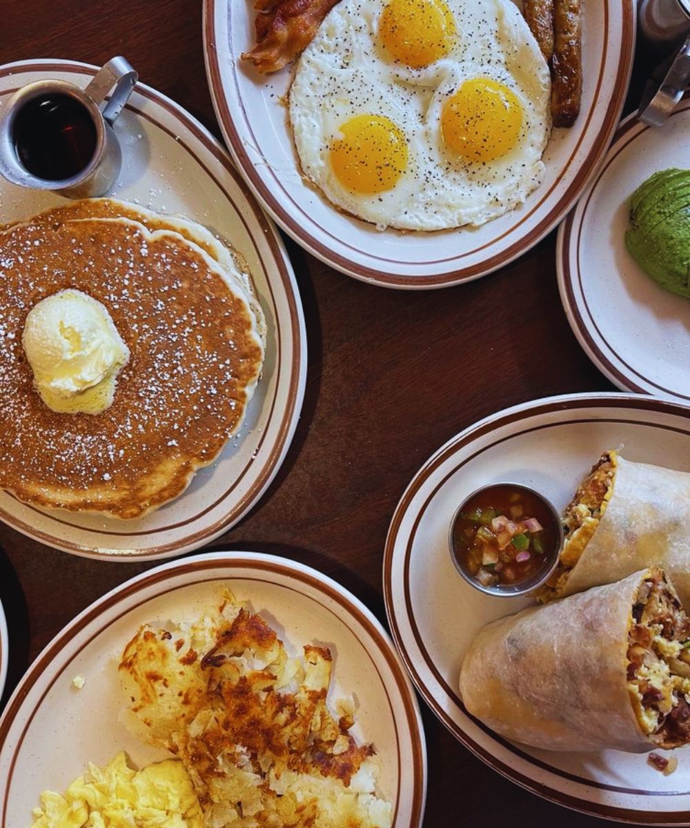 Photos for Eat'n Park Restaurant