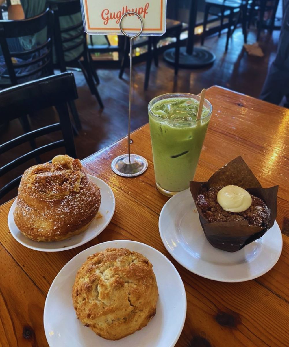 Photos for Guglhupf Bakery & Restaurant