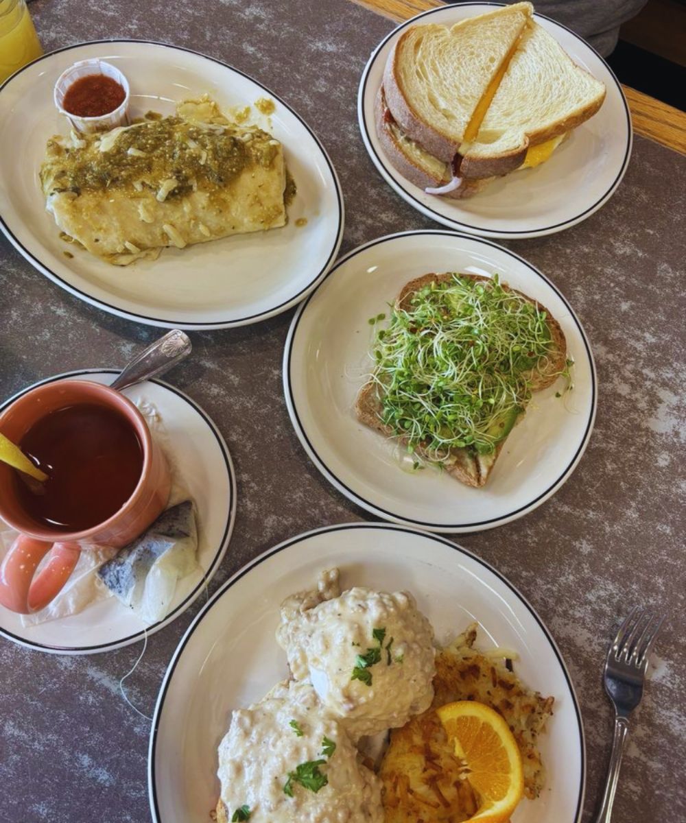 Photos for Snow City Cafe