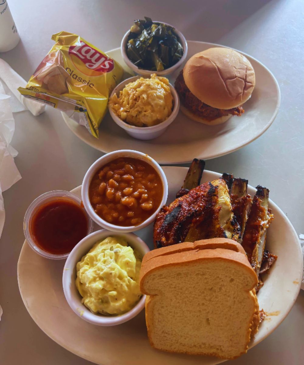 Photos for Fat Matt's Rib Shack