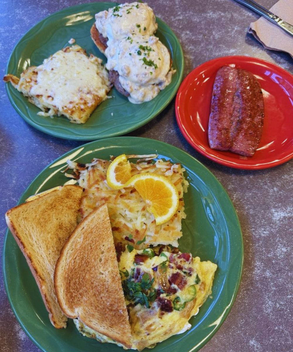 Photos for Snow City Cafe