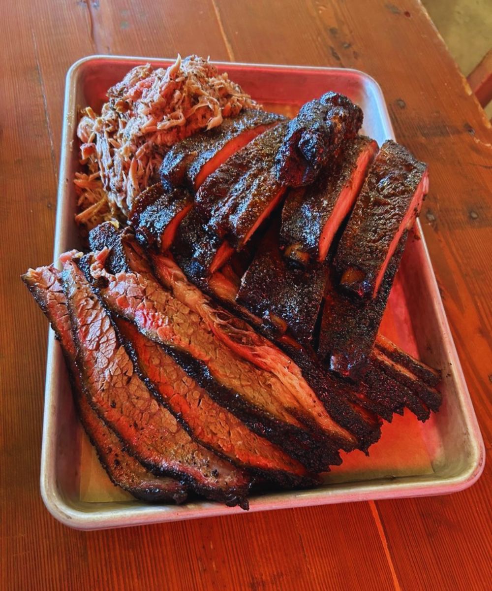 Photos for Truth BBQ