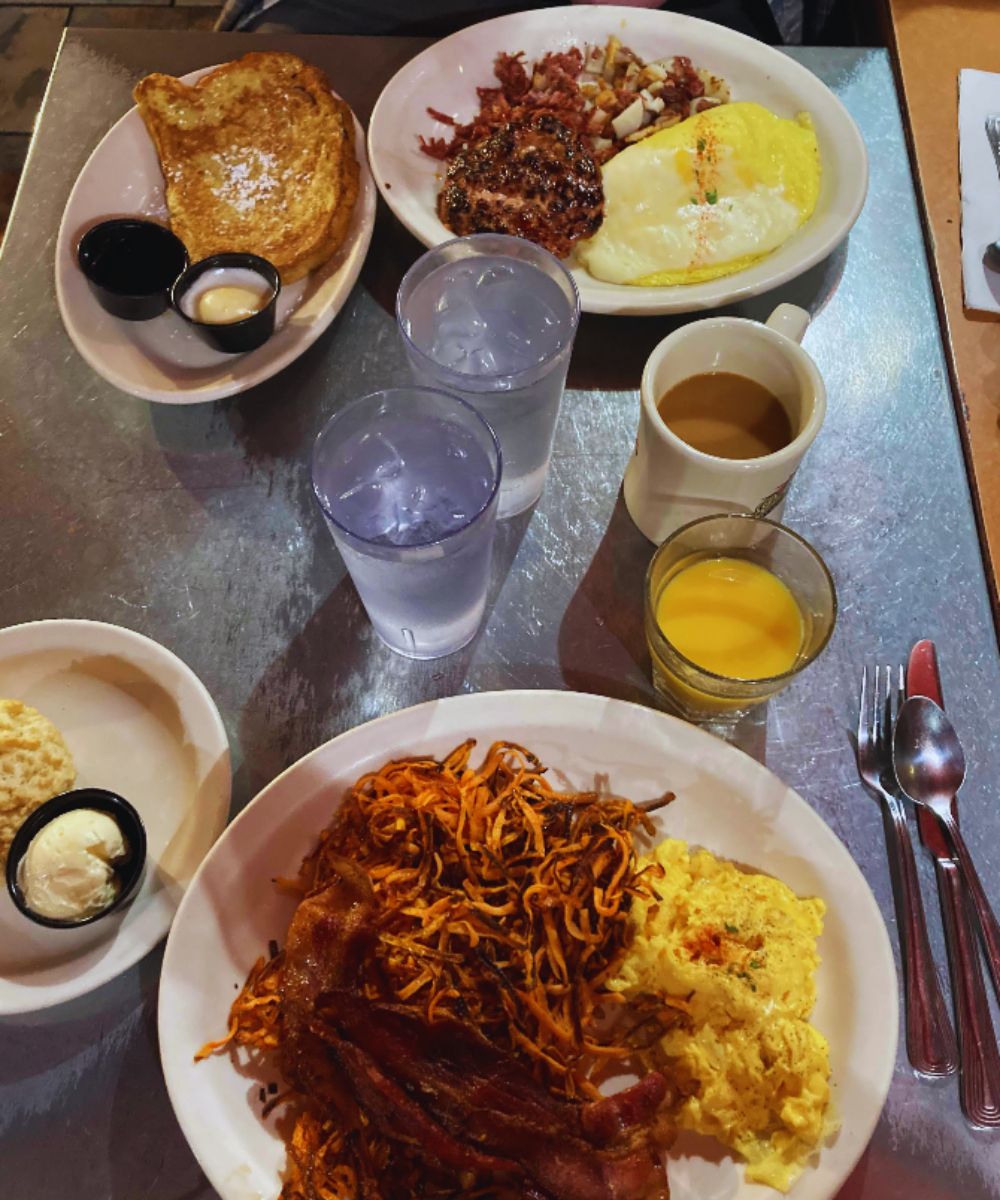 Photos for Goldy's Breakfast Bistro