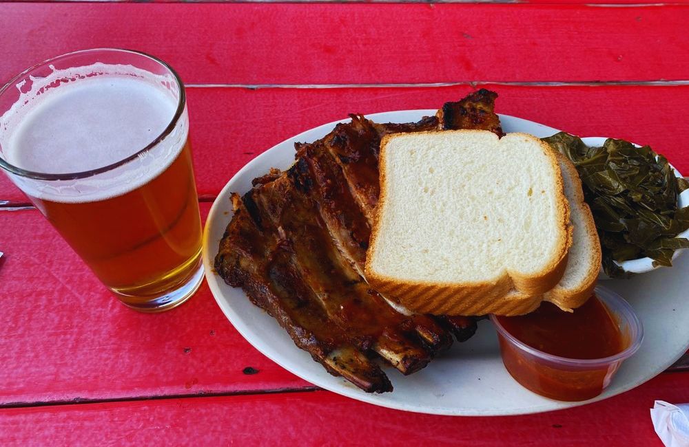 Photos for Fat Matt's Rib Shack