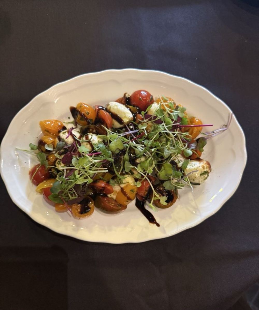 Photos for Iozzo's Garden of Italy