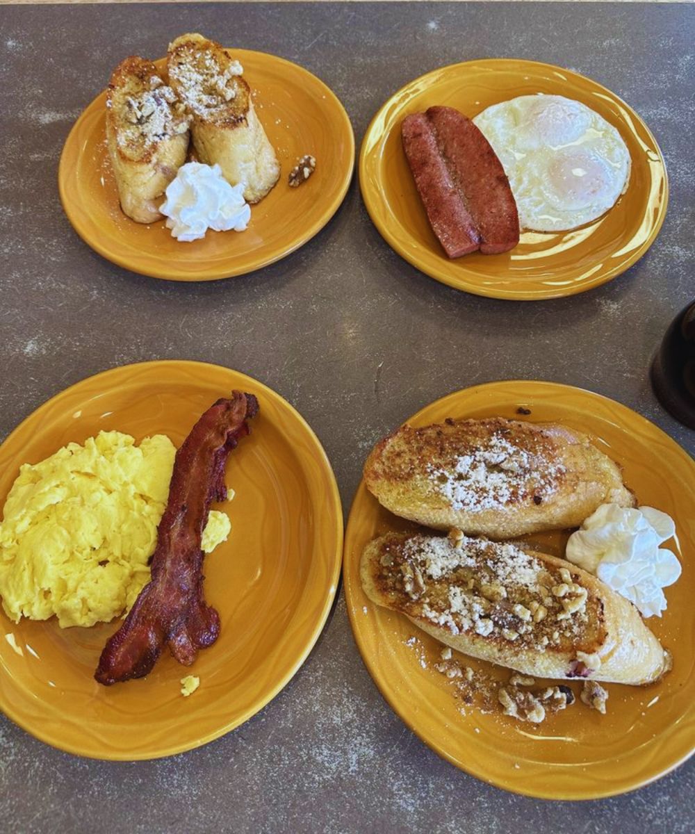 Photos for Snow City Cafe