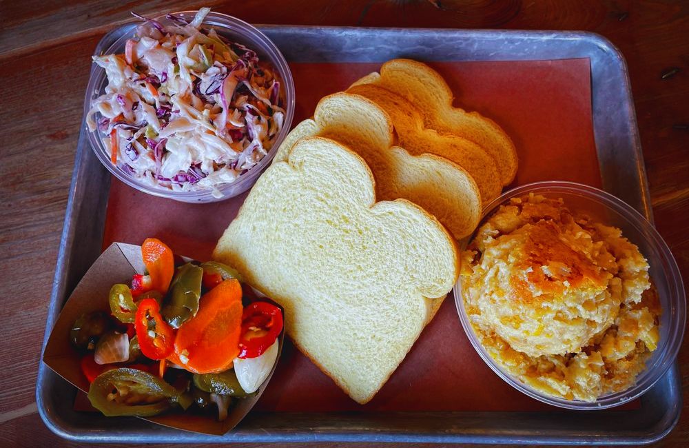 Photos for Truth BBQ