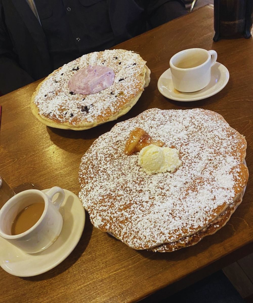 Photos for The Griddle Cafe