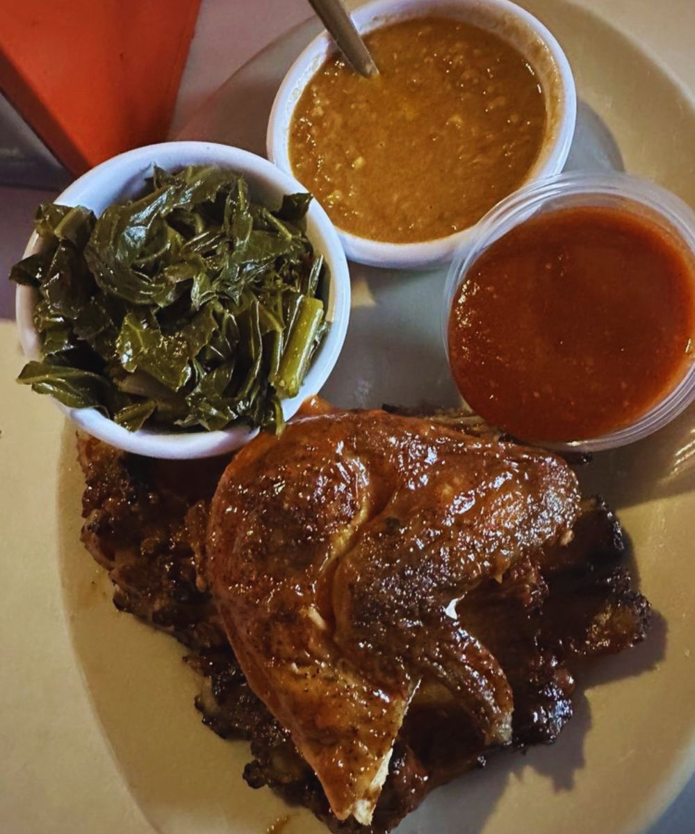 Photos for Fat Matt's Rib Shack