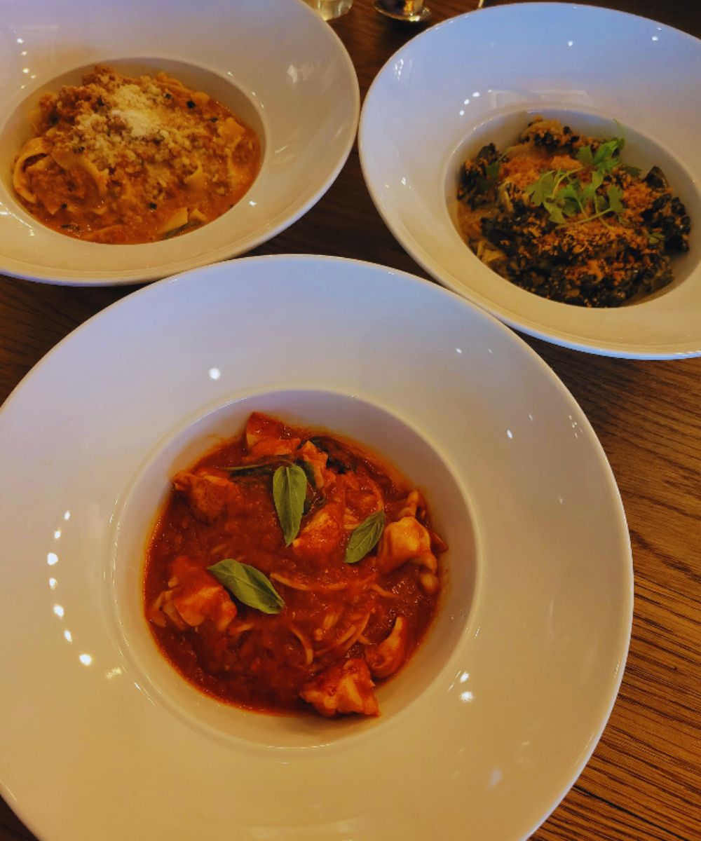 Photos for Tagliata
