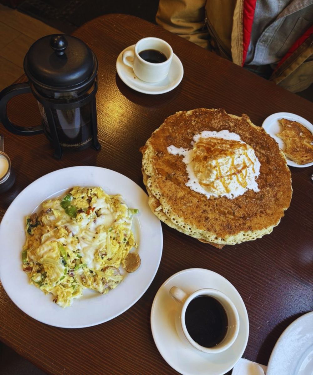 Photos for The Griddle Cafe