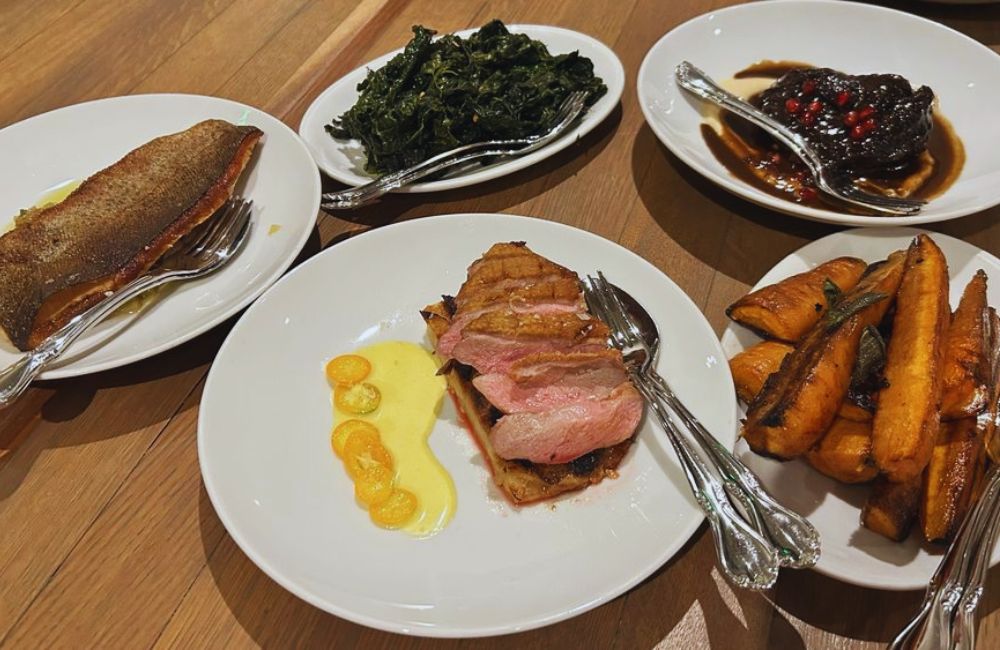 Photos for Cascina Spinasse
