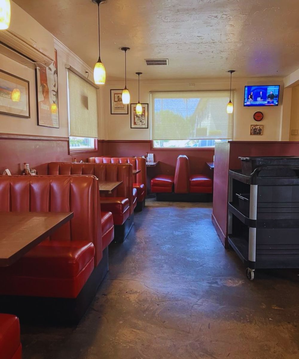 Photos for Eat'n Park Restaurant