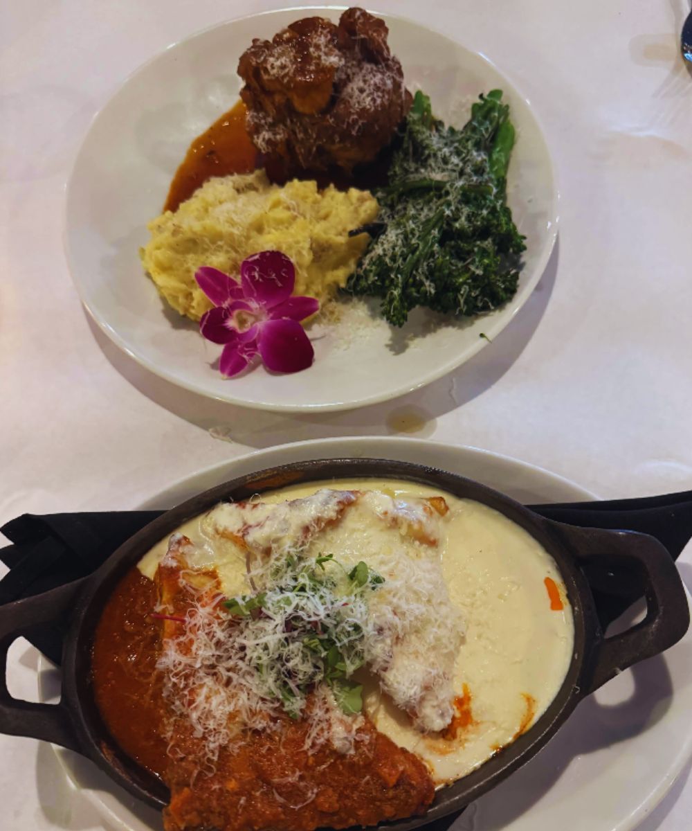 Photos for Iozzo's Garden of Italy