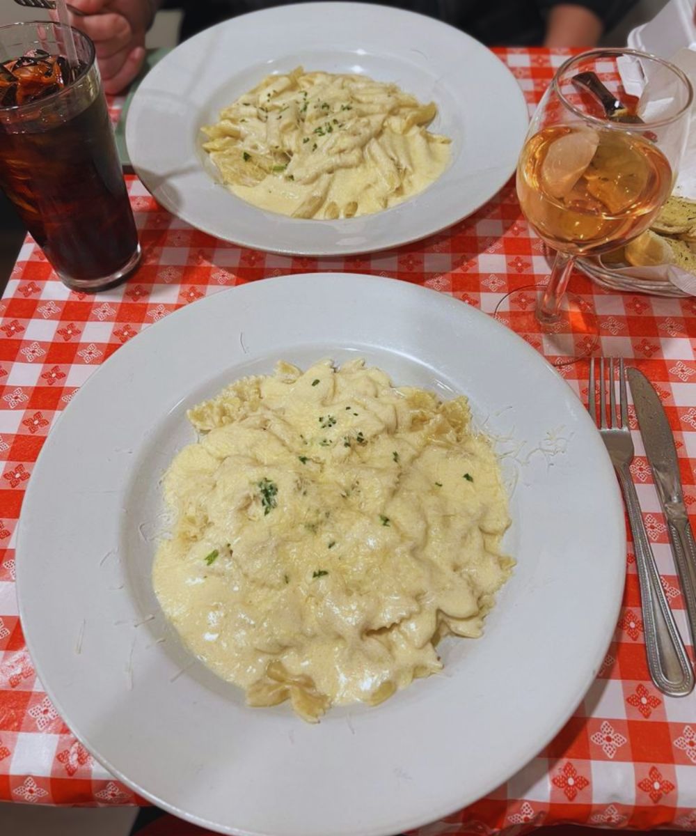 Photos for Lola & Giuseppe's Trattoria