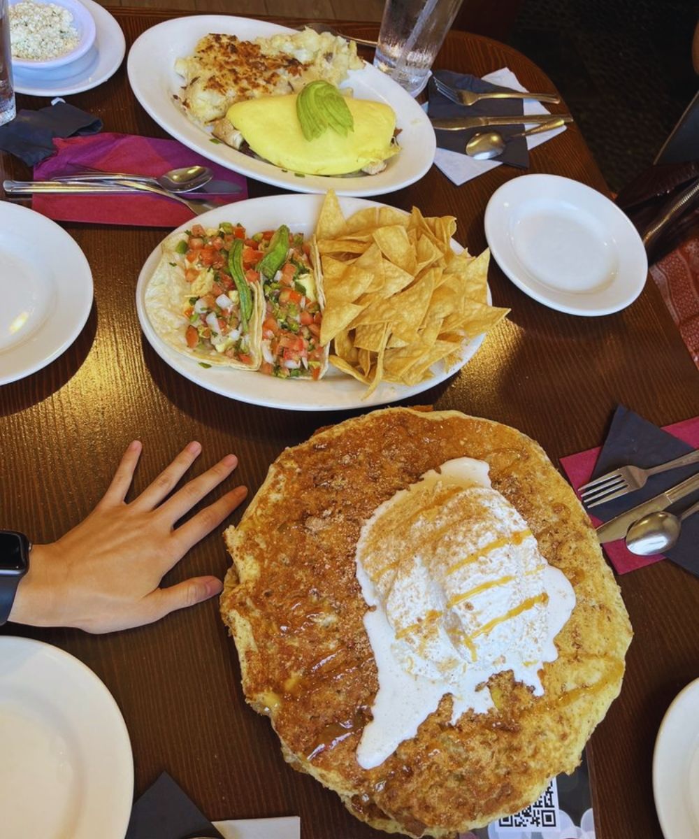 Photos for The Griddle Cafe