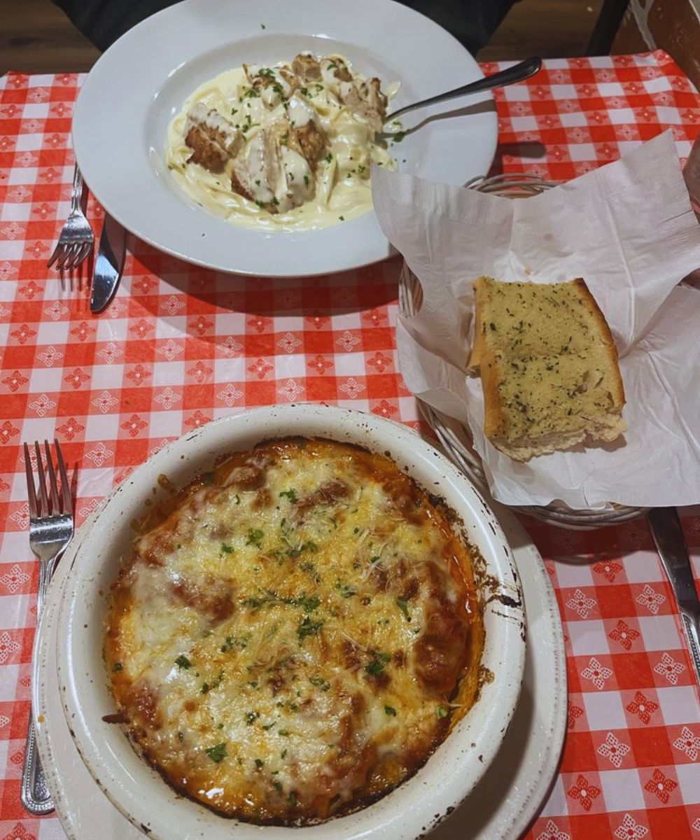 Photos for Lola & Giuseppe's Trattoria