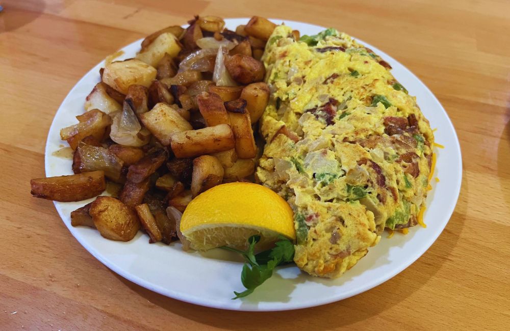Photos for The Omelet House