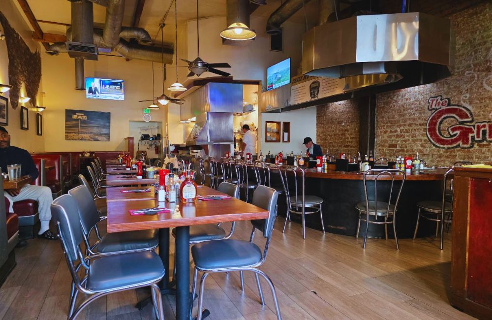 Photos for The Griddle Cafe