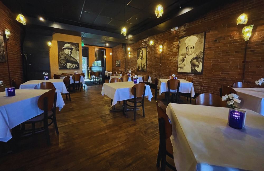 Photos for Iozzo's Garden of Italy