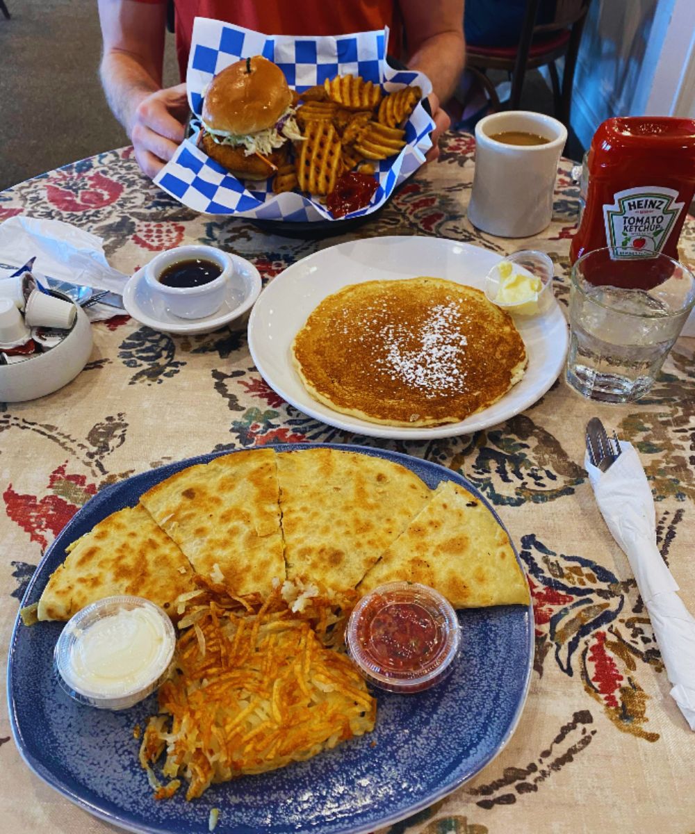 Photos for Breakfast Club