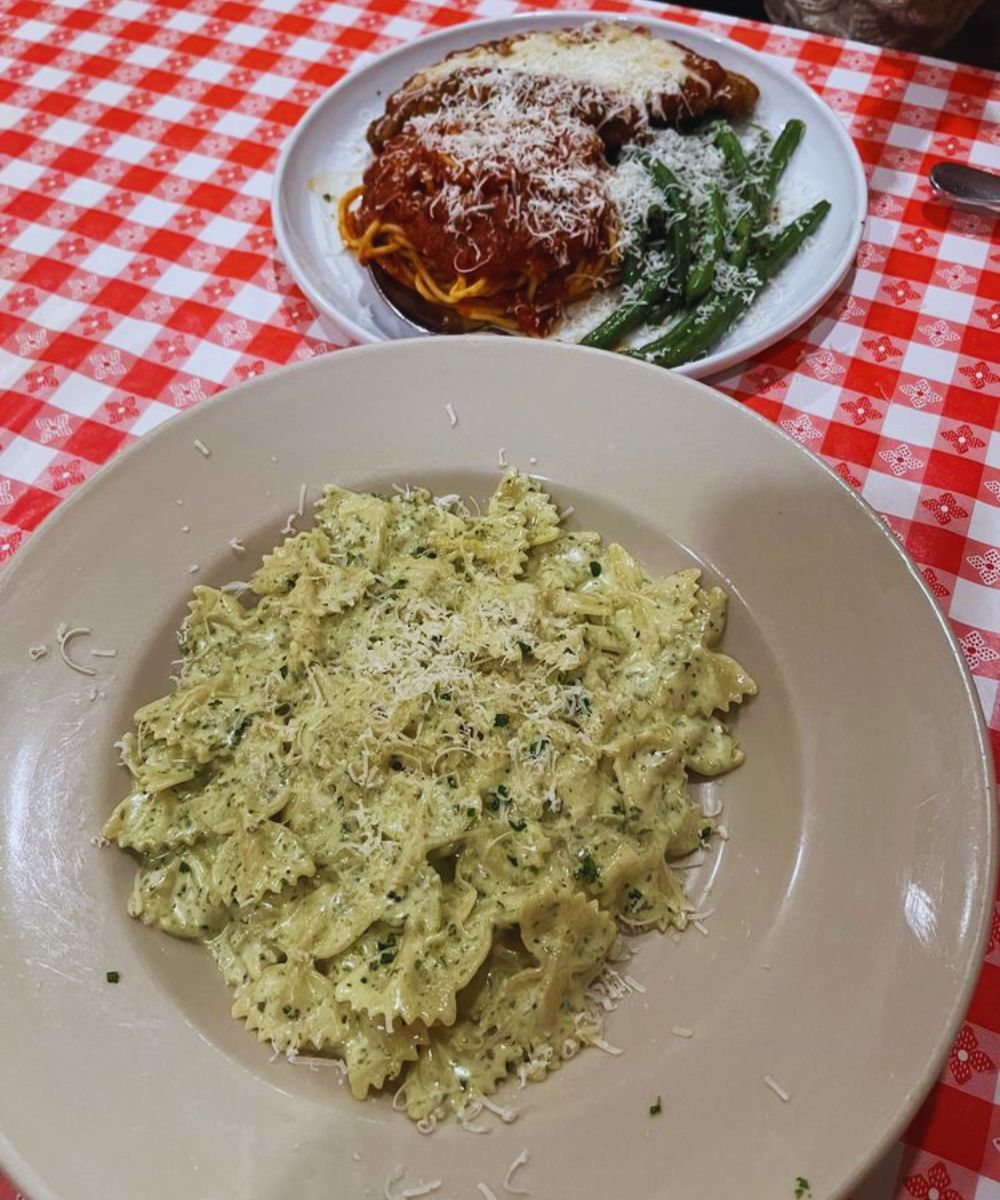 Photos for Lola & Giuseppe's Trattoria