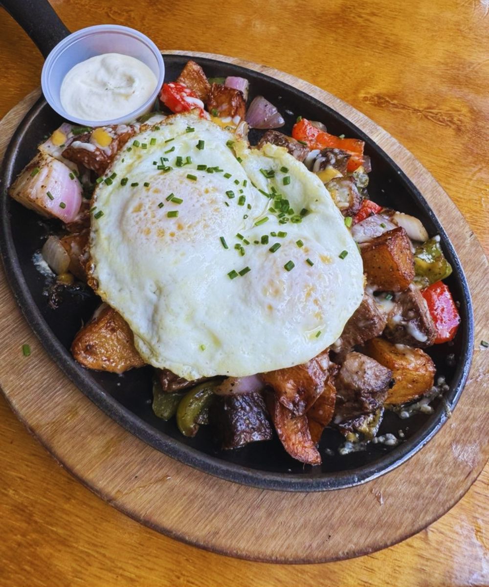 Photos for Toast on Lenox
