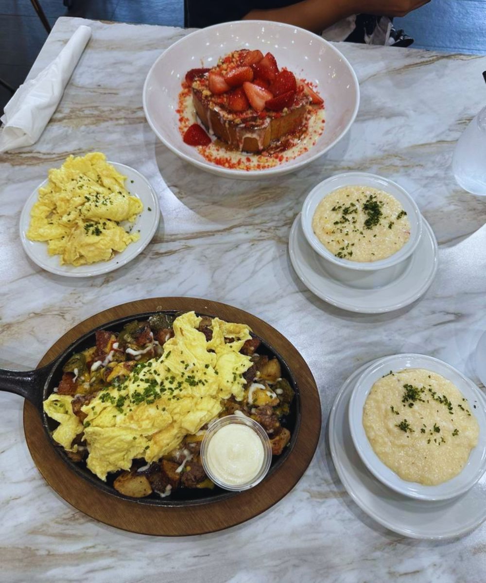 Photos for Toast on Lenox