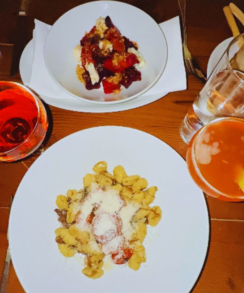 Photos for Cascina Spinasse