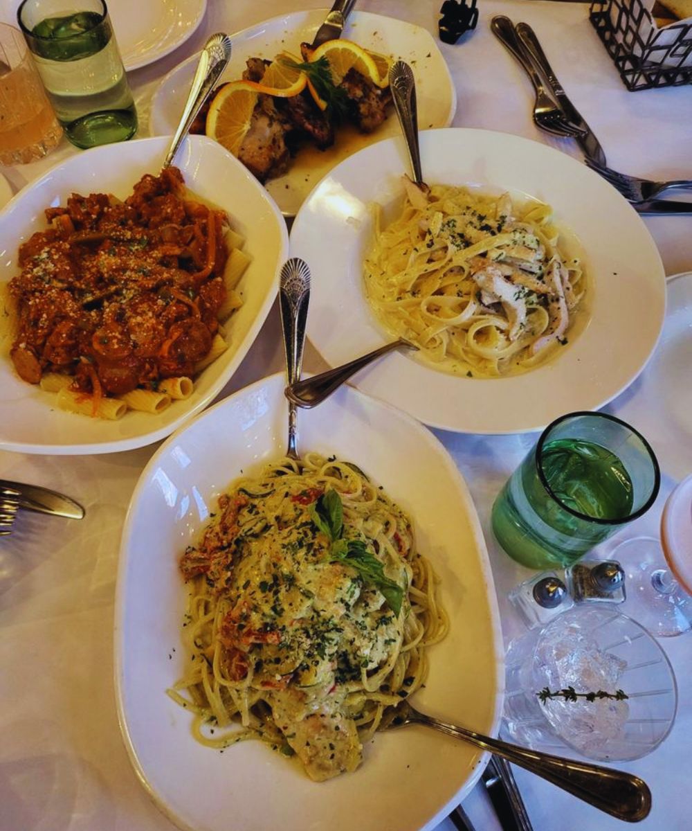 Photos for Nora's Italian Cuisine