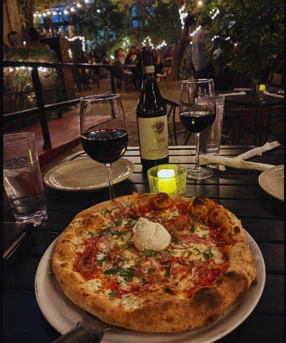 Photos for Cibo