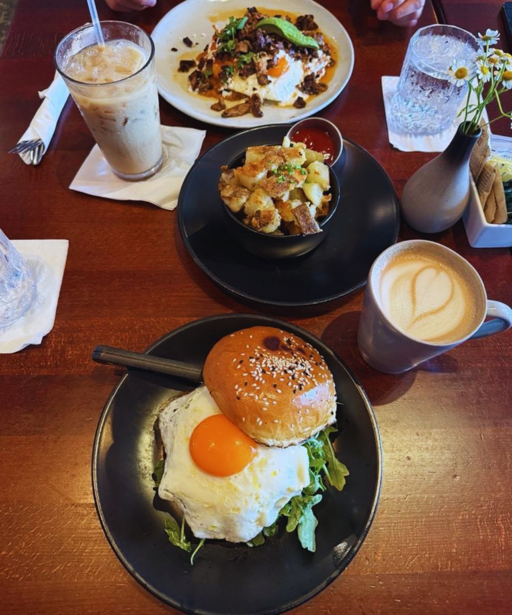 Photos for Let’s Yolk About It
