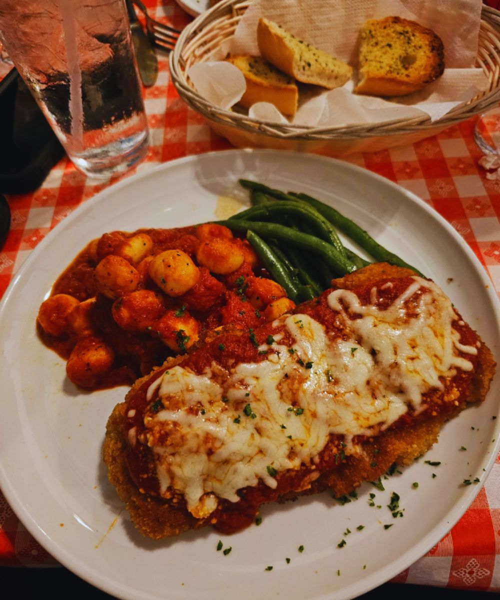 Photos for Lola & Giuseppe's Trattoria
