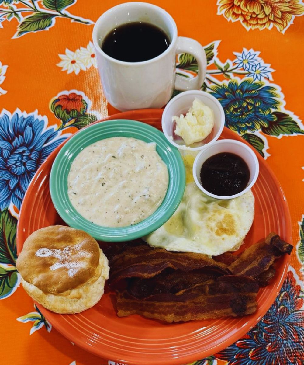 Photos for The Flying Biscuit Cafe